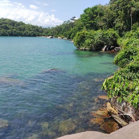 Cantinho Aconchegante Em Angra Dos Reis Esterno foto