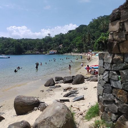 Cantinho Aconchegante Em Angra Dos Reis Esterno foto