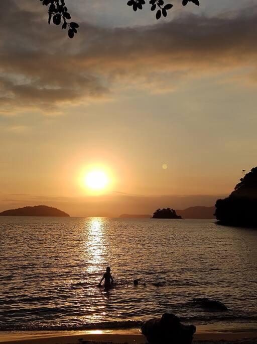 Cantinho Aconchegante Em Angra Dos Reis Esterno foto
