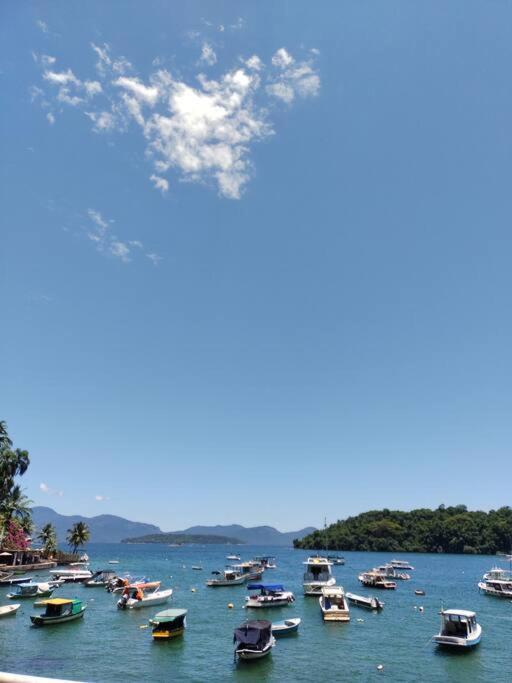 Cantinho Aconchegante Em Angra Dos Reis Esterno foto
