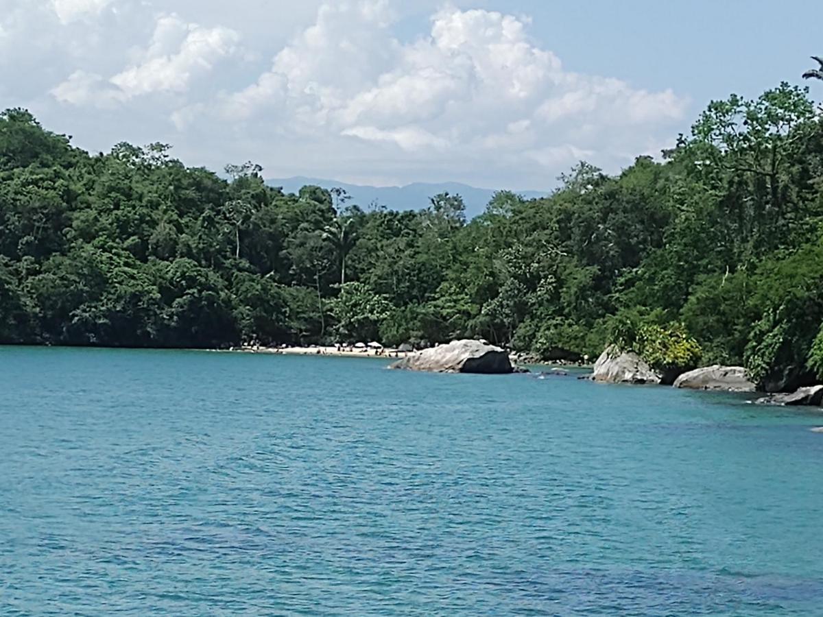 Cantinho Aconchegante Em Angra Dos Reis Esterno foto