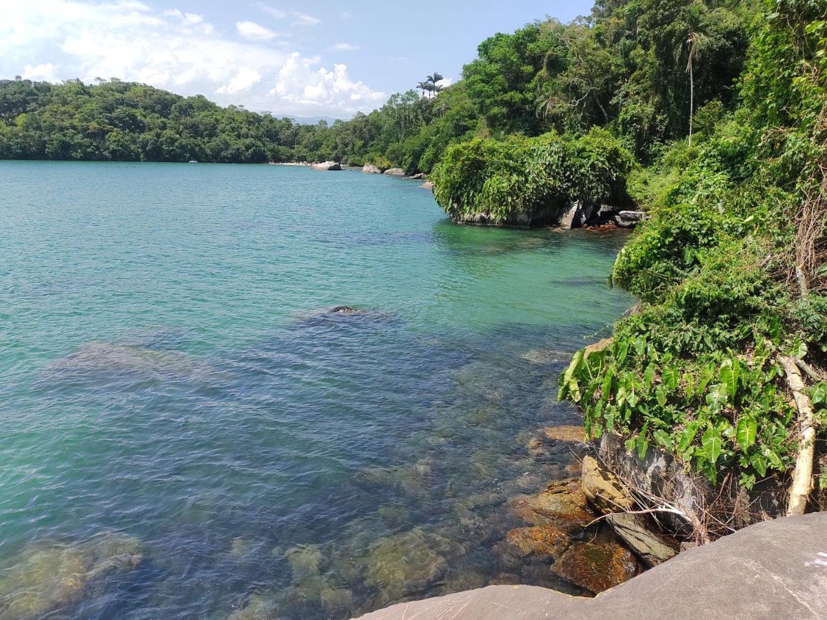 Cantinho Aconchegante Em Angra Dos Reis Esterno foto