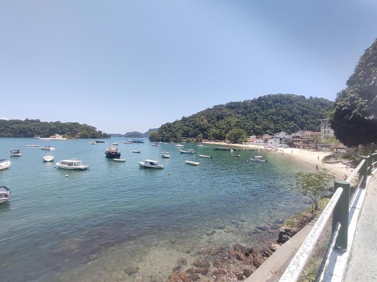Cantinho Aconchegante Em Angra Dos Reis Esterno foto