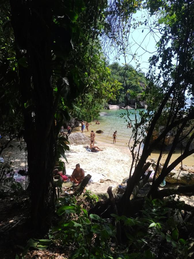 Cantinho Aconchegante Em Angra Dos Reis Esterno foto