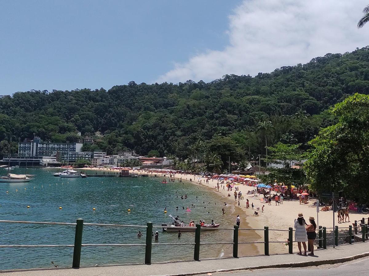 Cantinho Aconchegante Em Angra Dos Reis Esterno foto