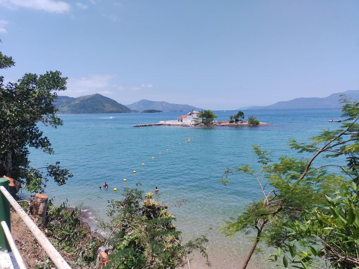 Cantinho Aconchegante Em Angra Dos Reis Esterno foto